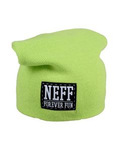 Головной убор Neff