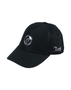 Головной убор Plein Sport