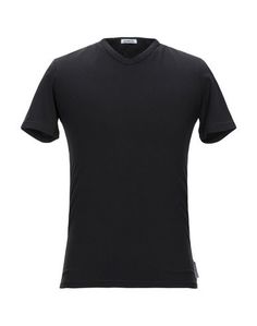 Футболка Bikkembergs