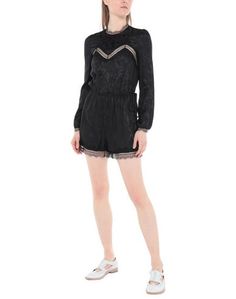 Комбинезоны без бретелей Pinko