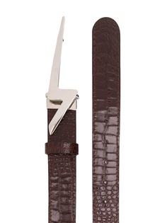 Аксессуары Giuseppe Zanotti