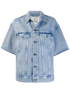 Одежда Levis: Made & Crafted