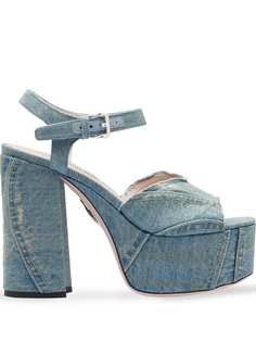 Обувь Miu Miu