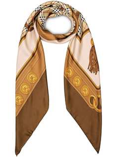 Аксессуары Burberry