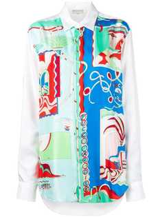 Одежда Emilio Pucci