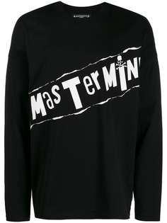 Одежда Mastermind Japan