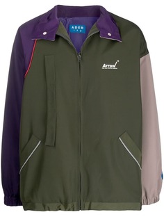 Одежда Ader Error