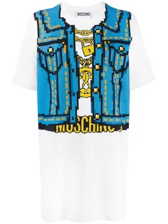 Одежда Moschino