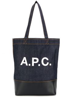 Сумки A.P.C.