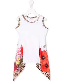 Одежда для девочек (2-12 лет) Monnalisa