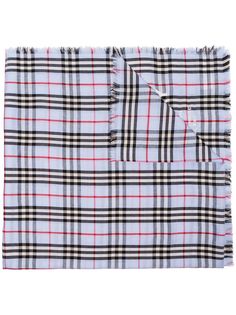 Аксессуары Burberry