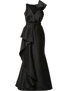 Одежда Badgley Mischka