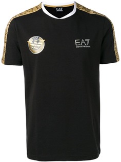 Одежда Ea7 Emporio Armani