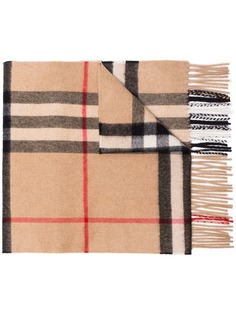 Аксессуары Burberry