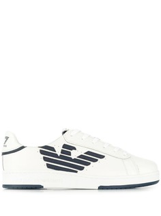 Обувь Ea7 Emporio Armani