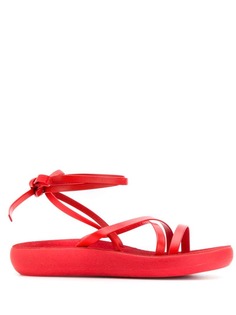 Обувь Ancient Greek Sandals