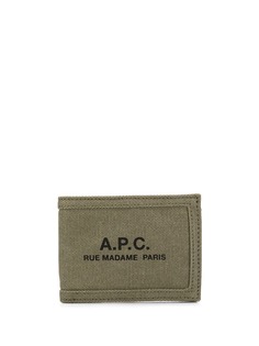 Аксессуары A.P.C.