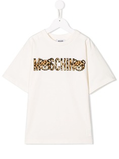 Одежда для девочек (2-12 лет) Moschino Kids