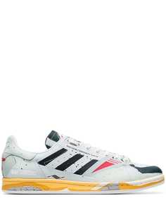 Обувь Adidas by Raf Simons