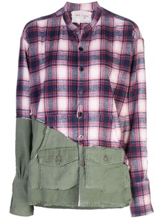 Одежда Greg Lauren