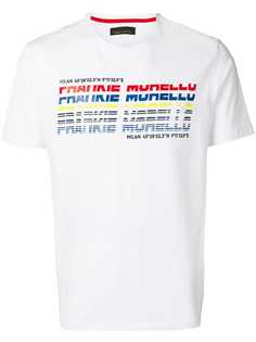 Одежда Frankie Morello