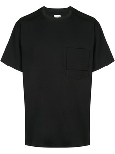 Одежда Wooyoungmi