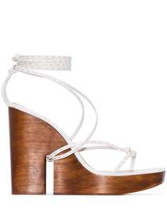 Обувь Jacquemus