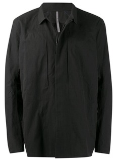 Одежда Arcteryx Veilance