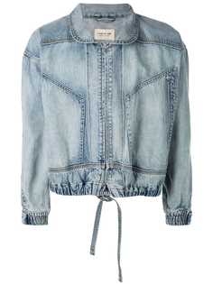 Одежда Fear Of God