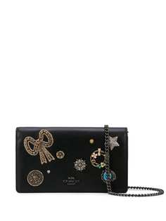 Сумки Coach