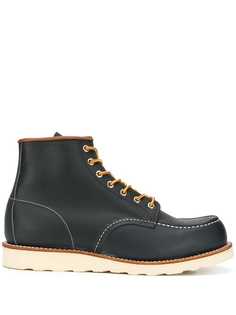 Обувь RED Wing Shoes