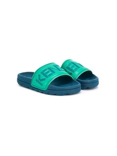 Обувь для мальчиков (2-12 лет) Kenzo Kids
