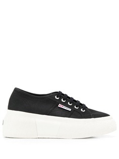 Обувь Superga