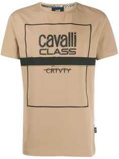 Одежда Cavalli Class
