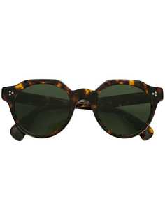 Аксессуары Oliver Peoples