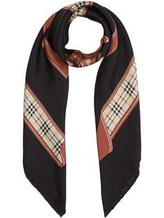 Аксессуары Burberry