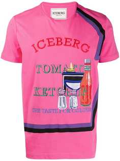 Одежда Iceberg