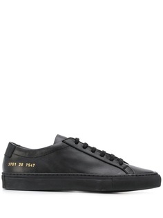 Обувь Common Projects