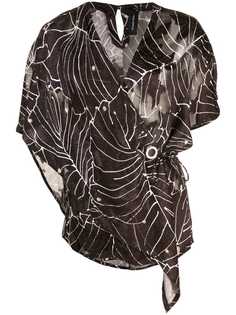 Одежда Yigal Azrouel