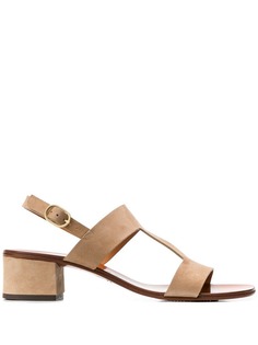 Обувь Chie Mihara