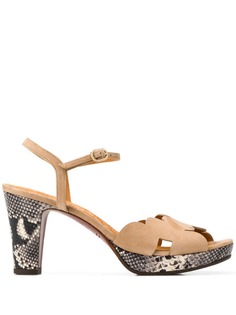 Обувь Chie Mihara