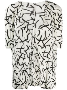 Одежда Pleats Please By Issey Miyake