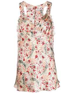 Одежда Paco Rabanne