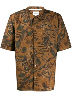 Одежда Norse Projects