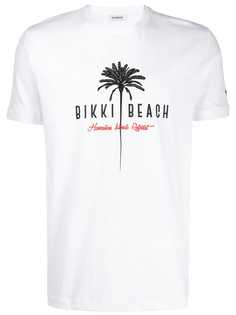 Одежда Dirk Bikkembergs
