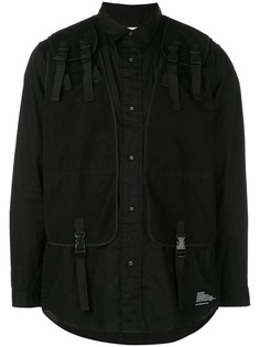 Одежда White Mountaineering