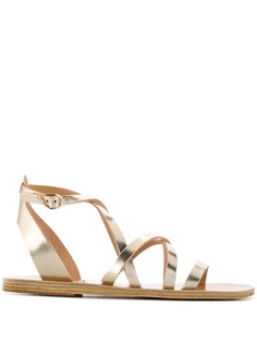 Обувь Ancient Greek Sandals
