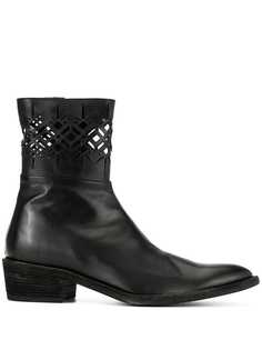 Обувь Haider Ackermann