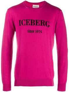 Одежда Iceberg