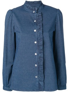 Одежда A.P.C.